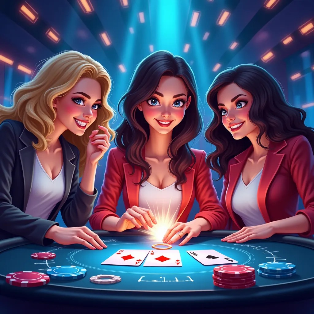 IWIN Trong Lĩnh Vực Game Bài Online Và Vai Trò Của IWINCLUB