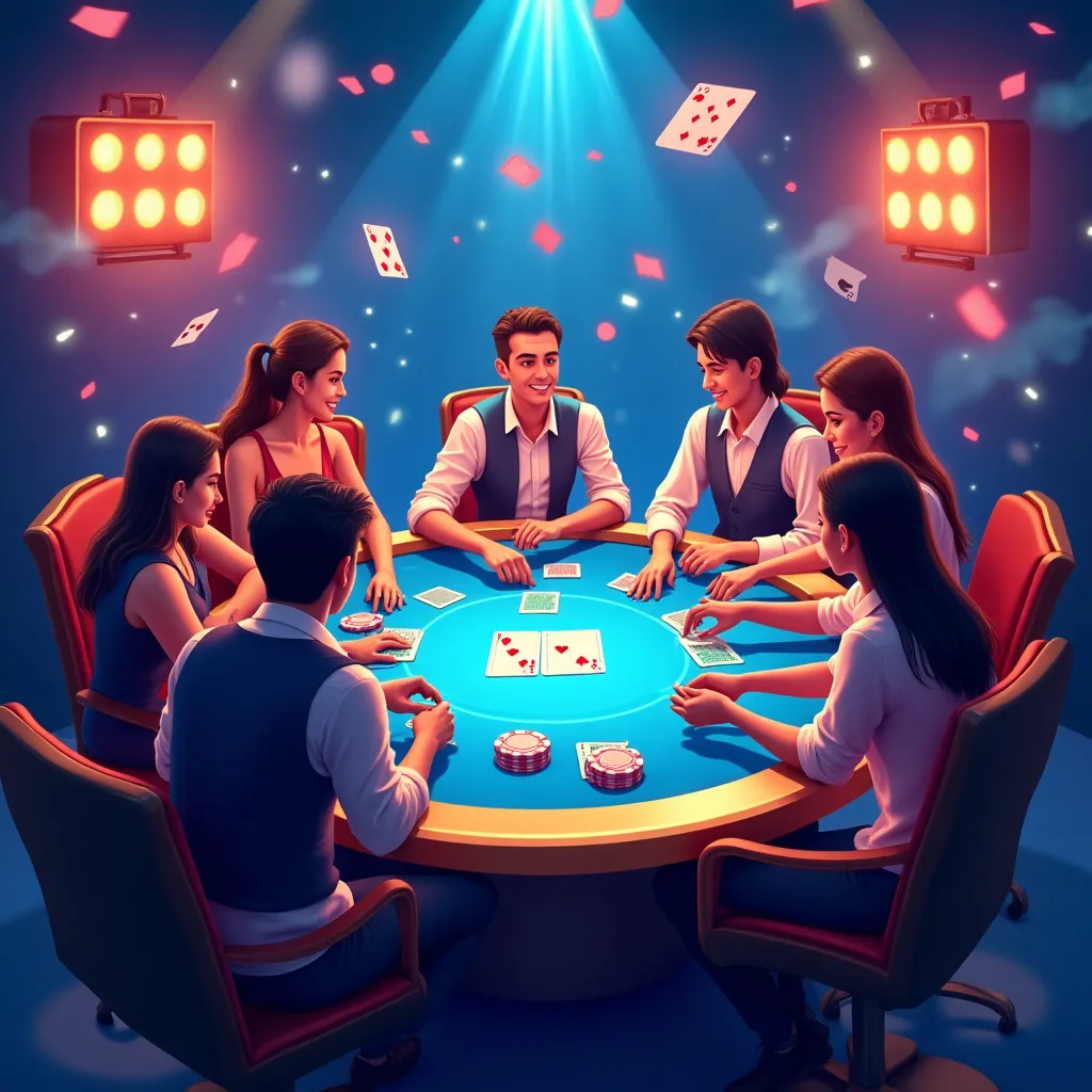 Khám Phá Nền Tảng Game Bài Online Đỉnh Cao iwin68