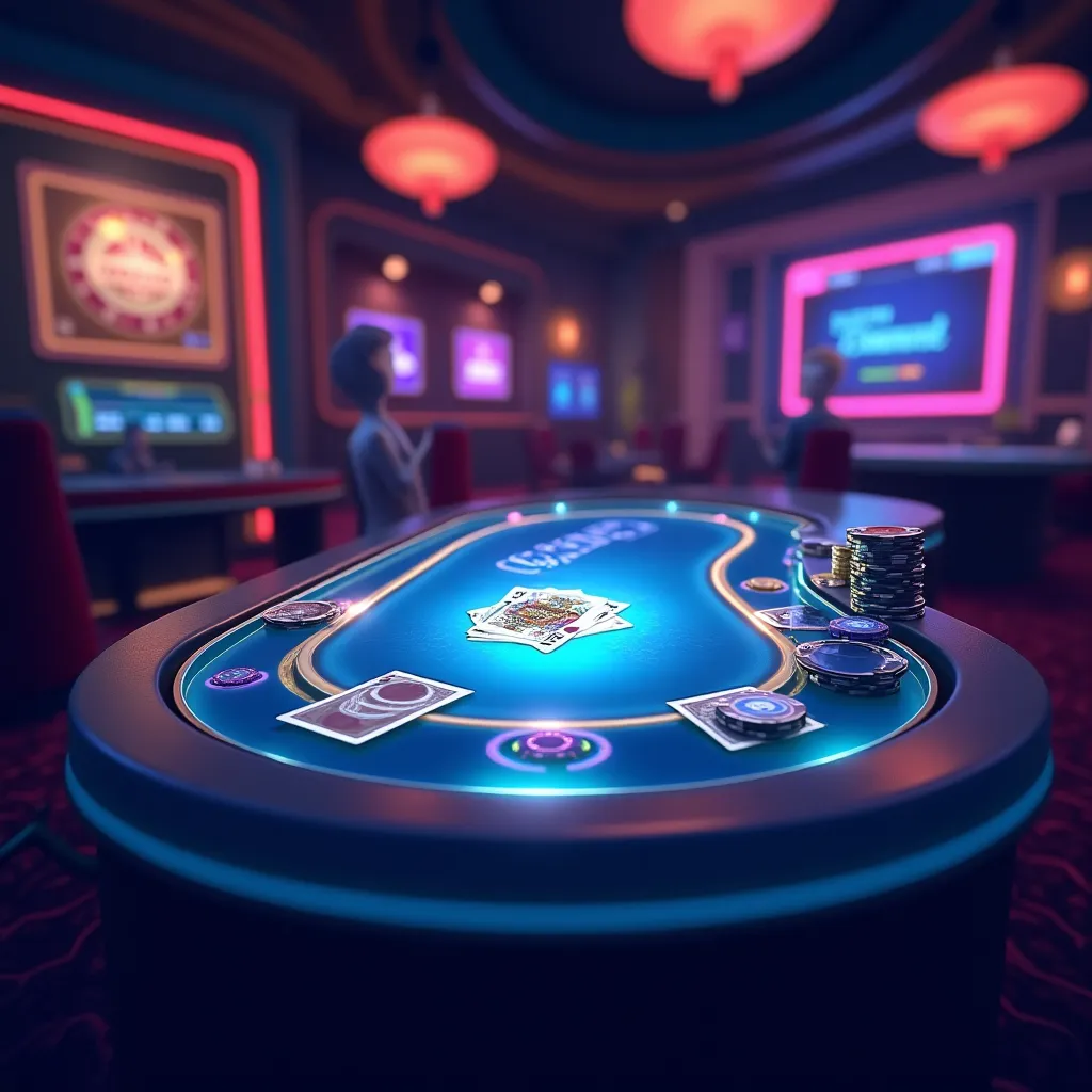 Tổng Quan Về Bong88 – Nền Tảng Game Bài Online Hàng Đầu