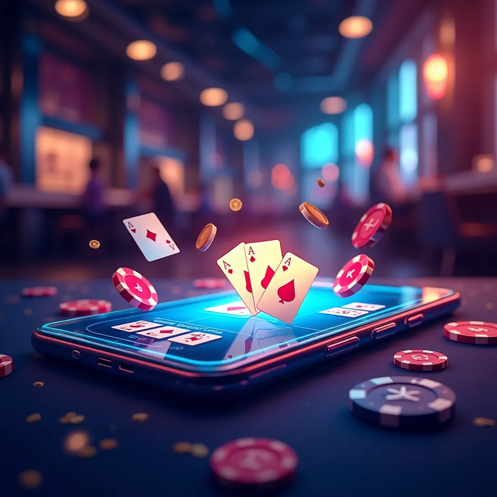 HB88 – Nền Tảng Game Bài Online Đáng Tin Cậy Và Hấp Dẫn