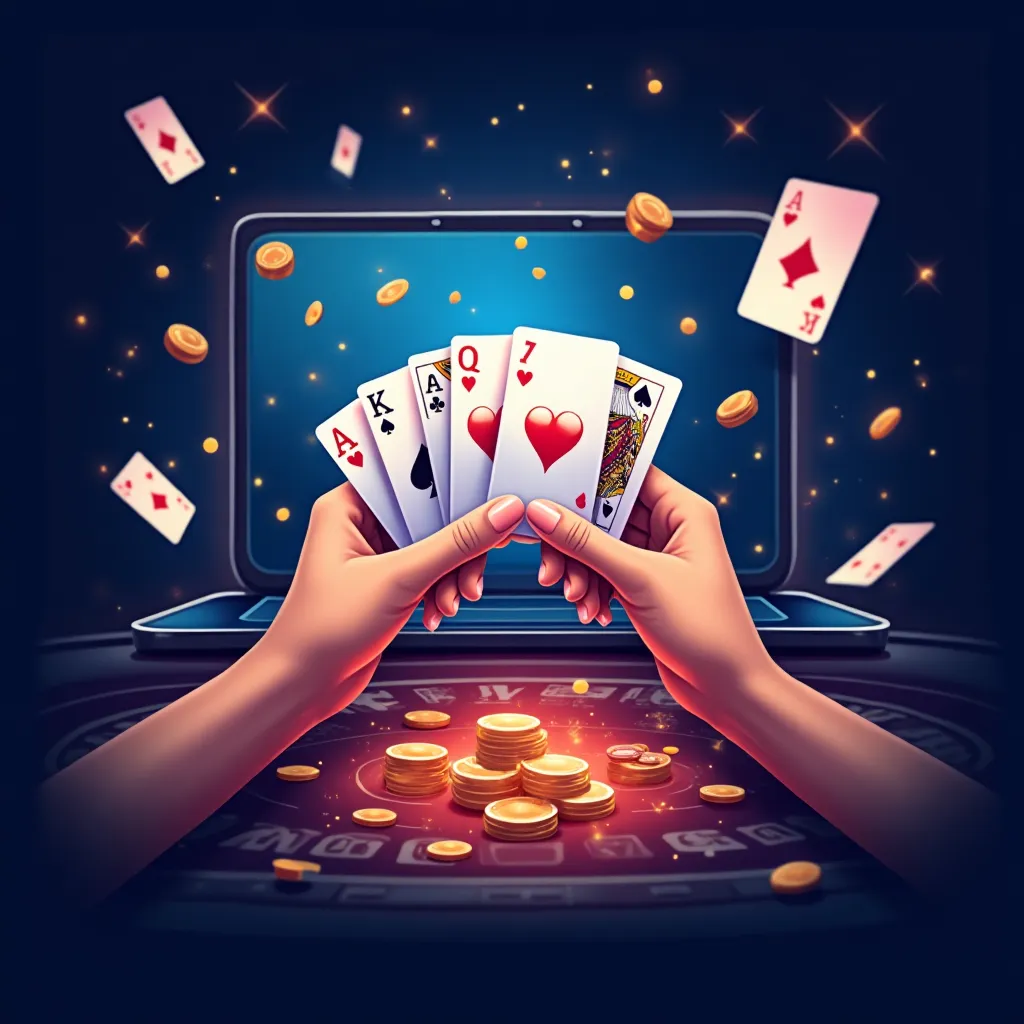 789WIN – Nền Tảng Game Bài Online Đáng Tin Cậy Với Trải Nghiệm Đỉnh Cao