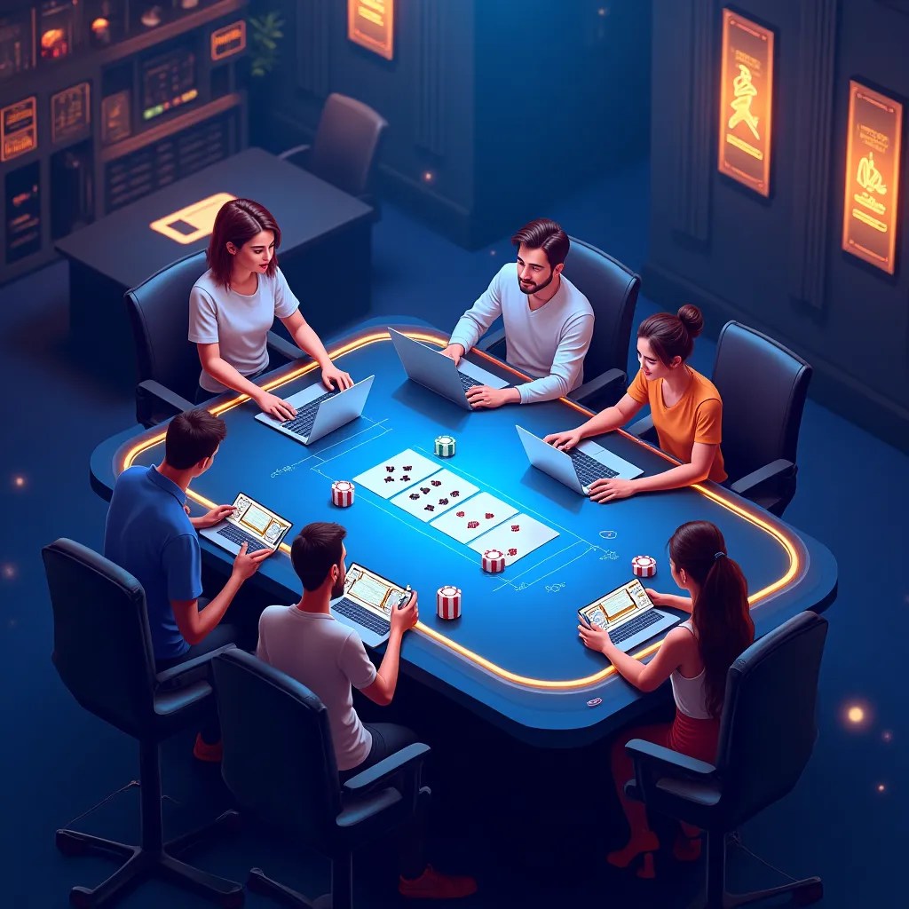 Khám Phá 789WIN – Nền Tảng Game Bài Online Uy Tín Và Đa Dạng