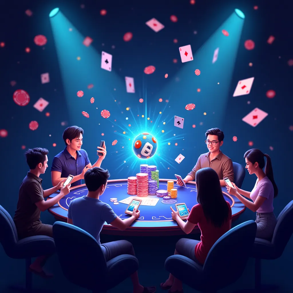 PG88 – Nền Tảng Game Bài Online Đa Dạng Và Đáng Tin Cậy