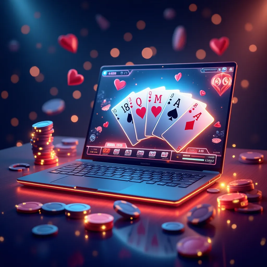 Khám Phá Sam86 – Nền Tảng Game Bài Online Hàng Đầu Hiện Nay