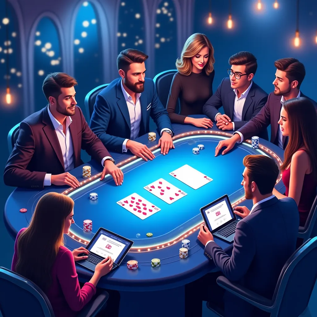 M88 – Địa Chỉ Tin Cậy Cho Game Bài Online Chuyên Nghiệp