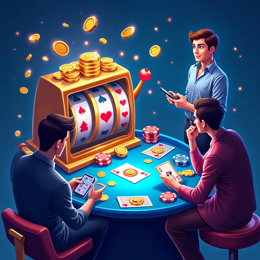 Khám Phá Nohu90: Đỉnh Cao Game Bài Online Hiện Đại