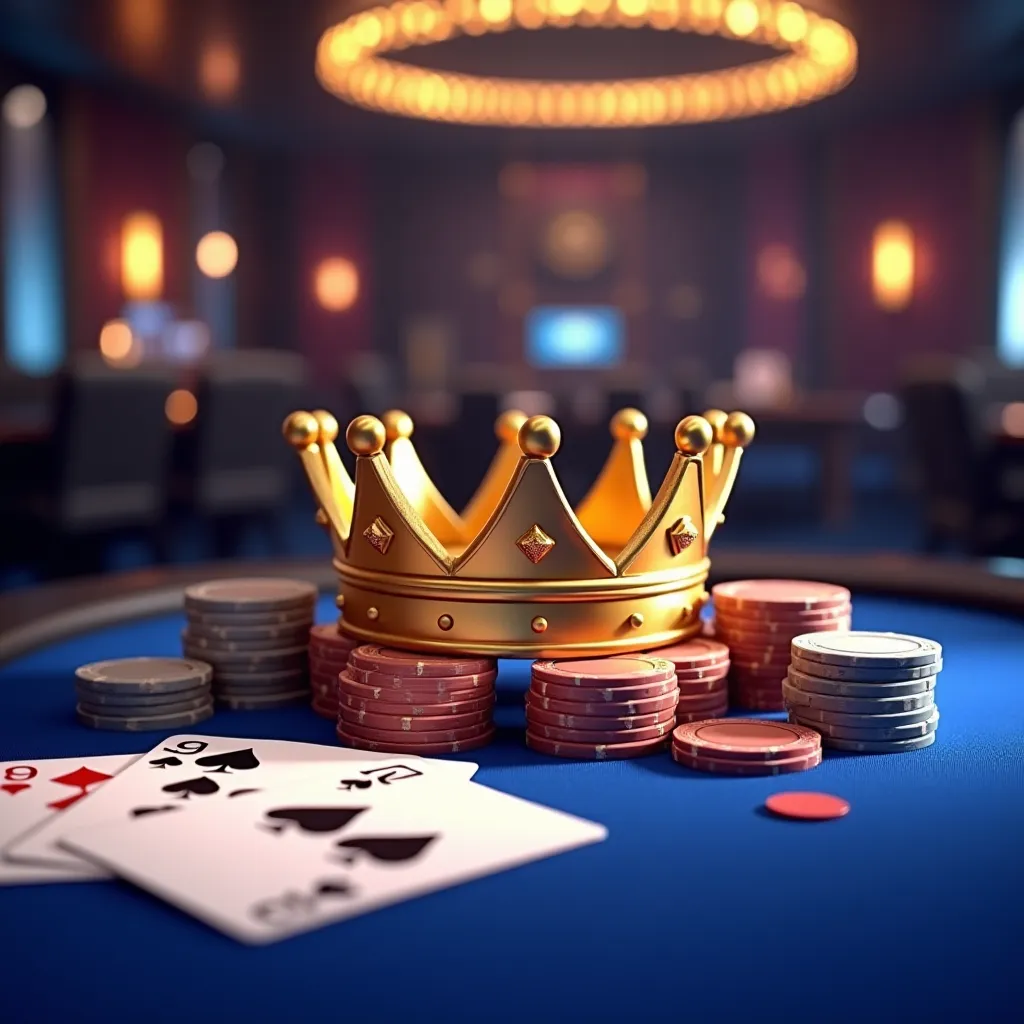 Khám Phá KING88 – Nền Tảng Game Bài Online Hàng Đầu Việt Nam