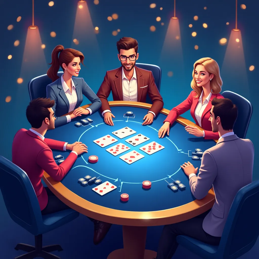 Tận Hưởng Trải Nghiệm Game Bài Online Đỉnh Cao Cùng Uw88