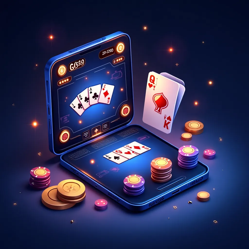 Game Bài Online – GO99