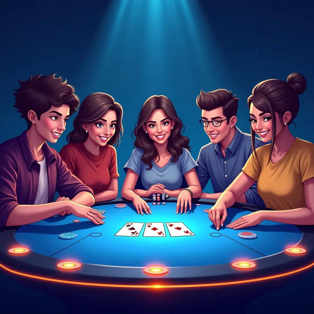 Khám Phá Vg99 – Nền Tảng Game Bài Online Đỉnh Cao