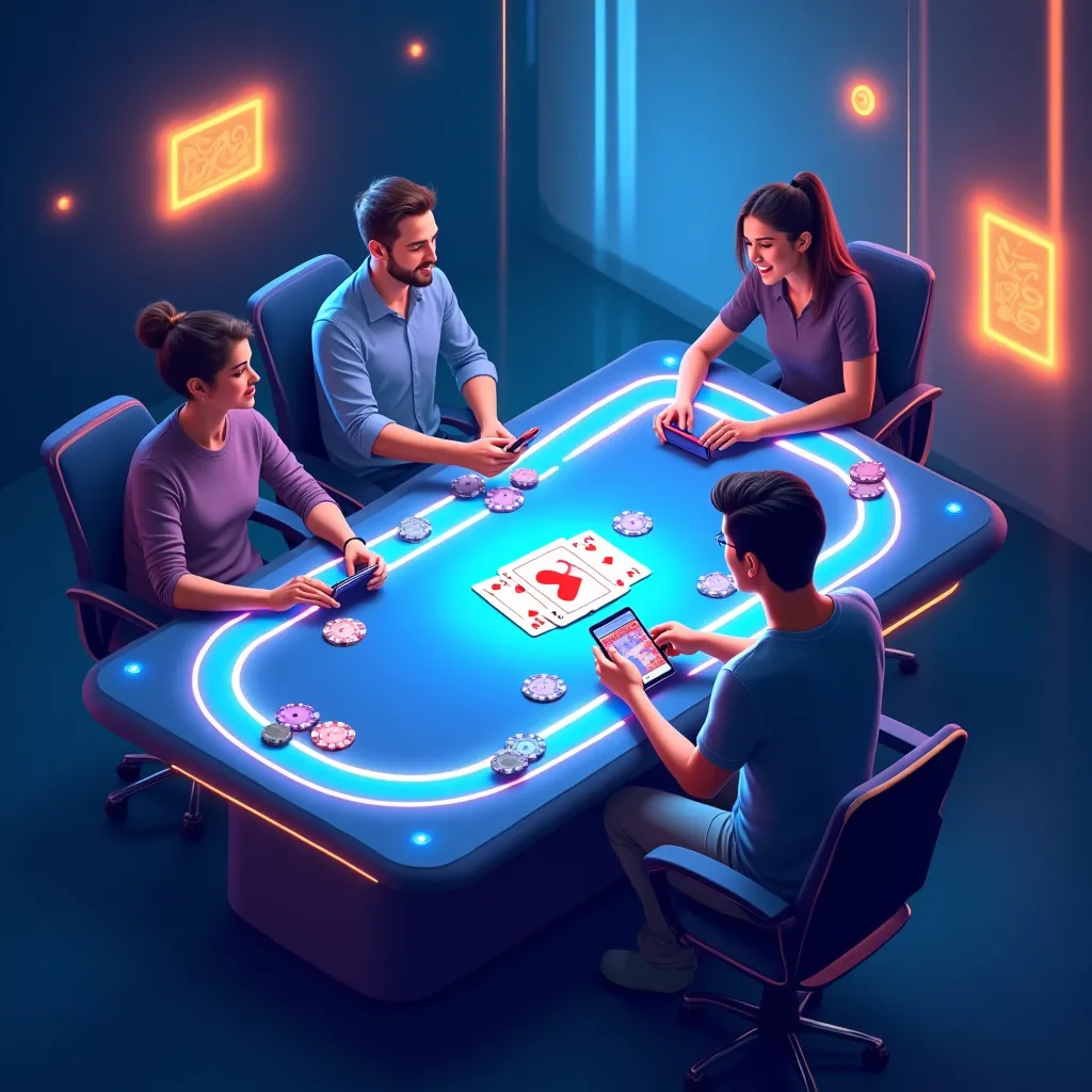 Nowgoal – Nền Tảng Game Bài Online Uy Tín Và Đa Dạng