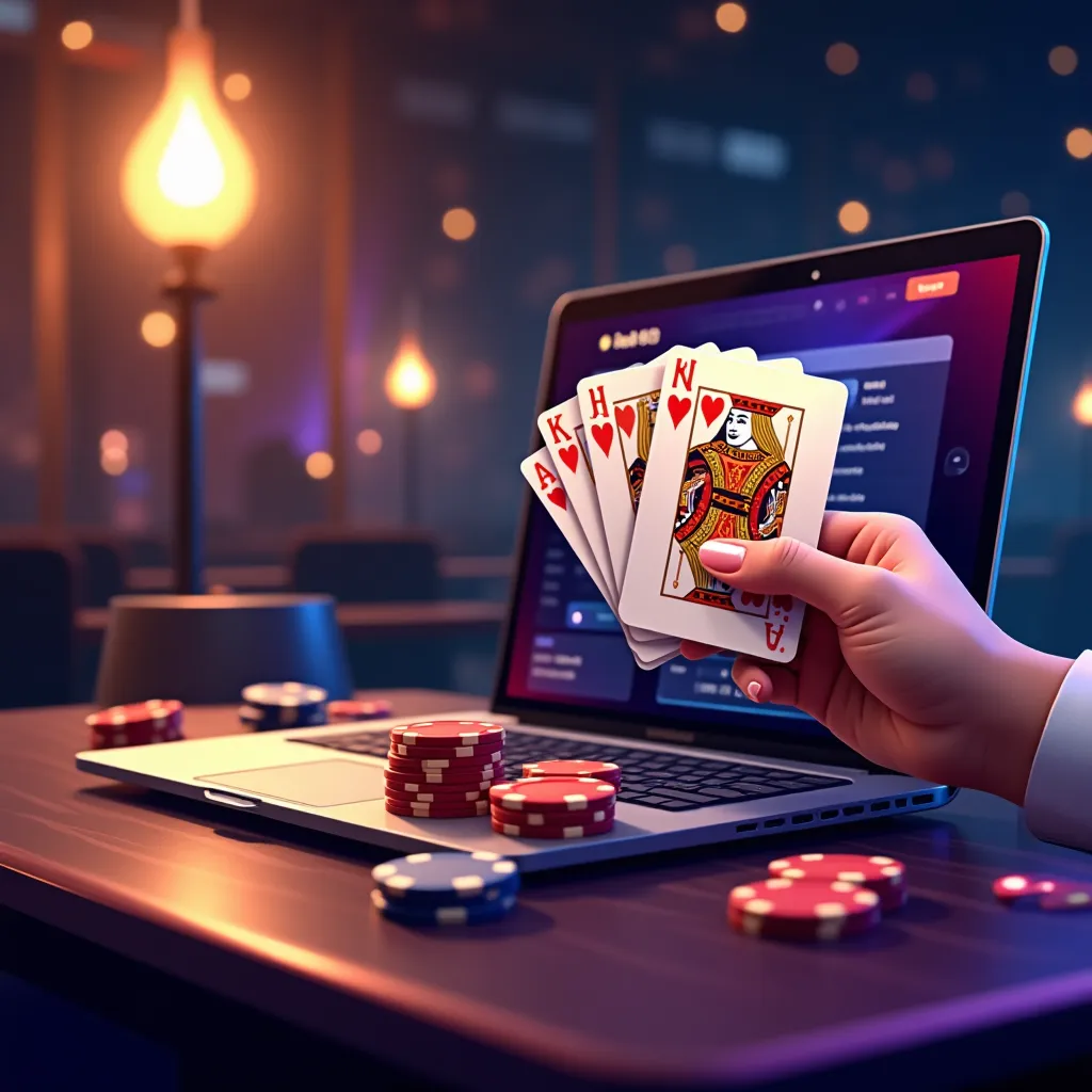 GO88 – Nền Tảng Game Bài Online Hàng Đầu Việt Nam