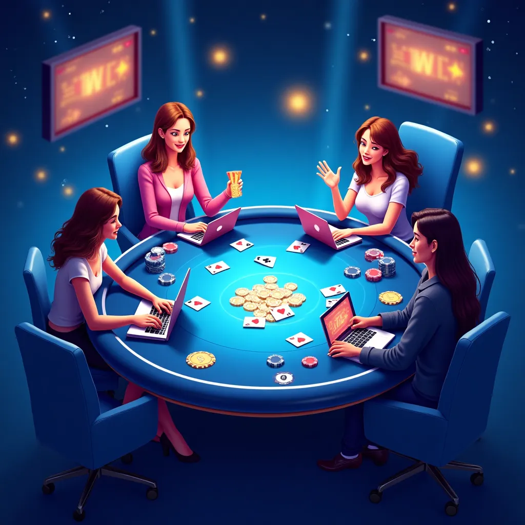 Iwin – Nền Tảng Game Bài Online Uy Tín Và Đa Dạng