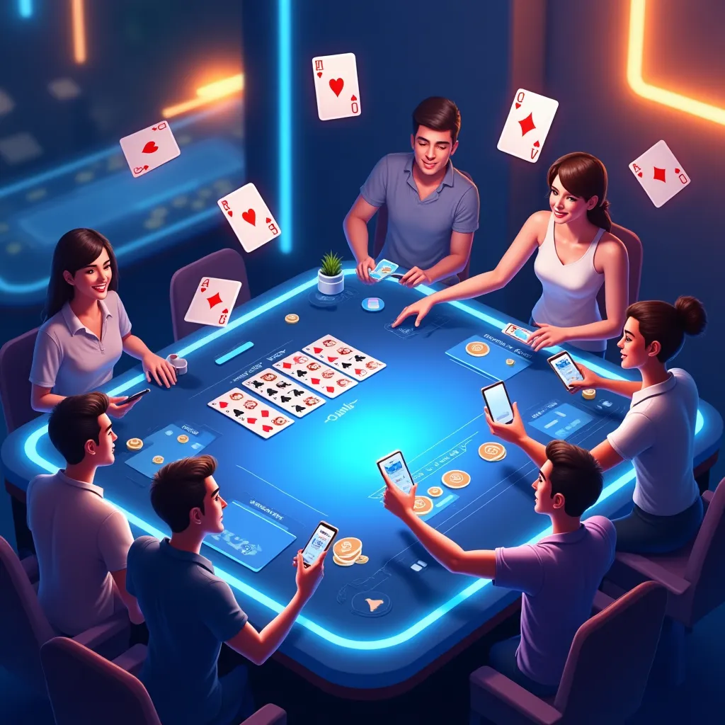 Khám Phá 789club – Thương Hiệu Game Bài Online Uy Tín Và Đa Dạng