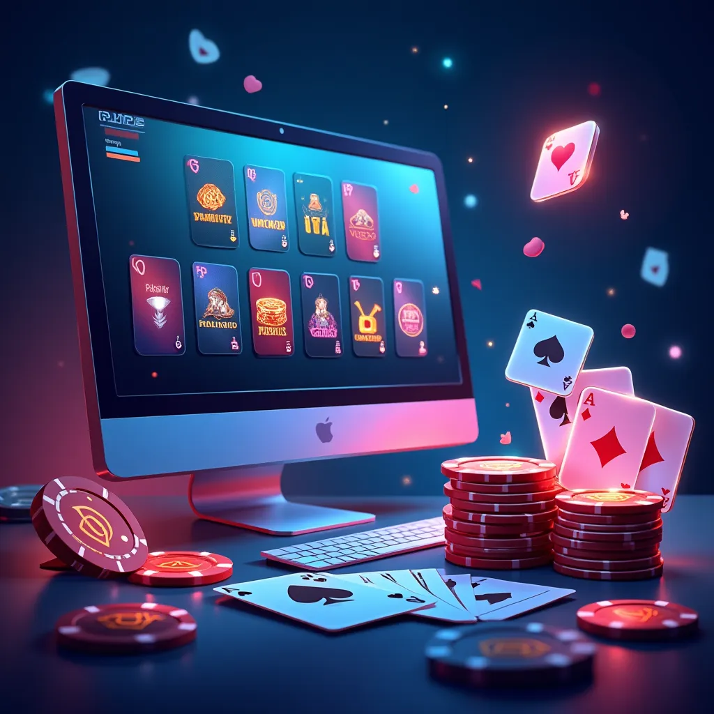 HB88 – Nền Tảng Game Bài Online Uy Tín Và Hiện Đại