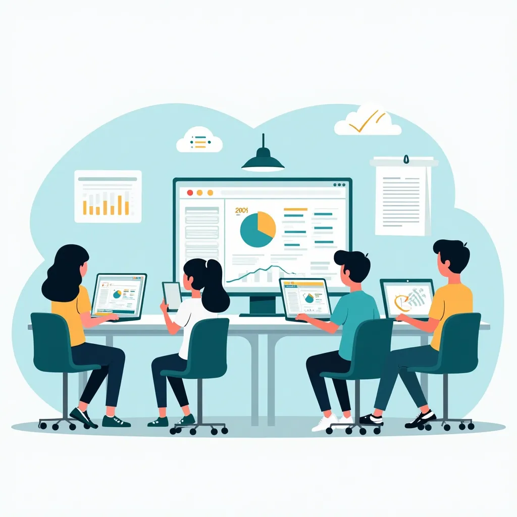 Tra Cứu Điểm Cấp 1, Cấp 2, Cấp 3 – Hướng Dẫn Chi Tiết Và Lợi Ích