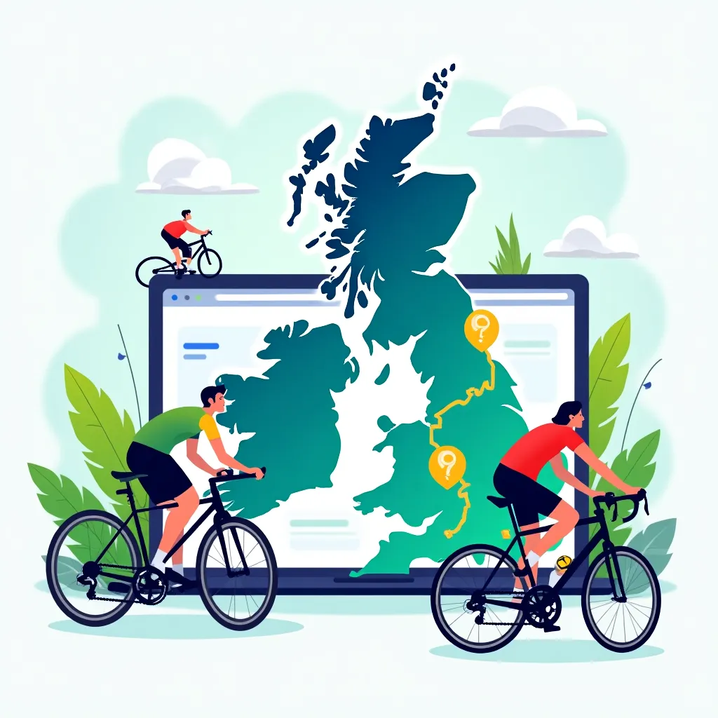 Những Điểm Mạnh Của https://cyclingmapsonline.co.uk/ Trong Blog Tin Tức Mới